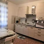 Lo Scorcio Sul Porto 포르투산투스테파노