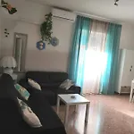Lo Scorcio Sul Porto 포르투산투스테파노