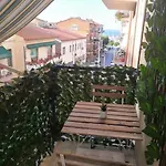 아파트 Lo Scorcio Sul Porto *