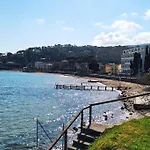 Lo Scorcio Sul Porto 아파트 *