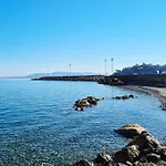 아파트 Lo Scorcio Sul Porto 포르투산투스테파노