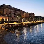 Lo Scorcio Sul Porto 아파트 포르투산투스테파노
