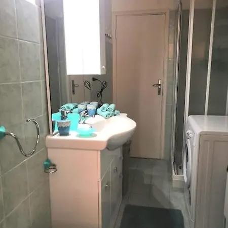 Lo Scorcio Sul Porto דירה *
