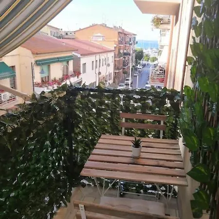 דירה Lo Scorcio Sul Porto *